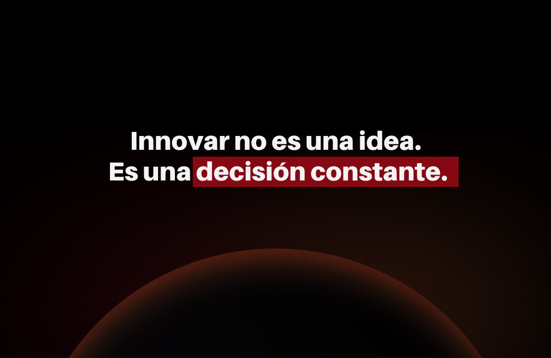 Mayor información para crear proyectos únicos de tecnología