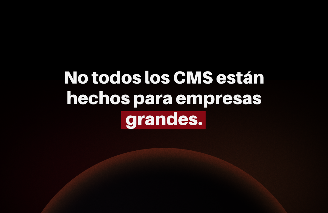 Umbraco en Costa Rica