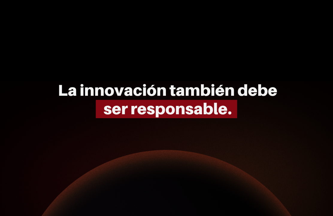 Nuestro compromiso con el ambiente