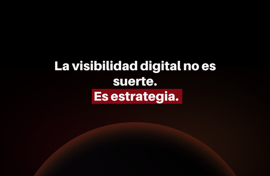 Posicione su sitio web en buscadores como Google