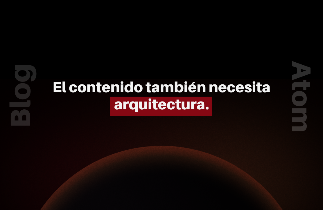 Gestión de contenidos CMS