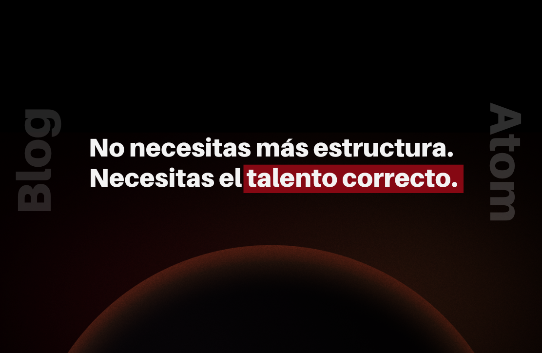 El mejor desarrollo del Outsourcing para contratar o trabajar