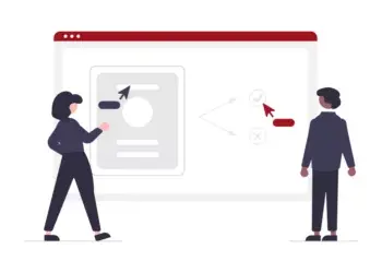 Optimice su transformación digital a nivel empresarial