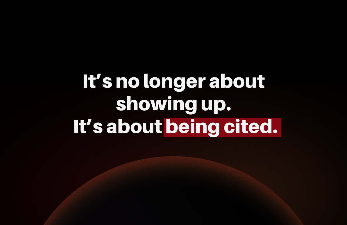 SEO with AI: How to Prepare for the Future of Digital Search in the Age of GEO