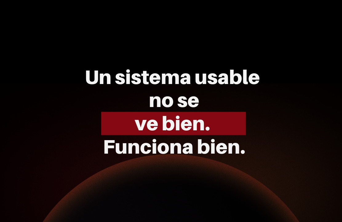 La usabilidad en los proyectos informáticos